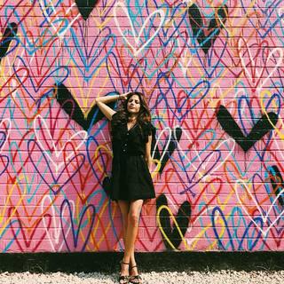Weronika Rosati feet photo thumbnail