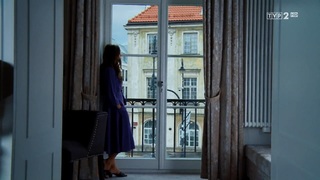 Weronika Rosati feet photo thumbnail