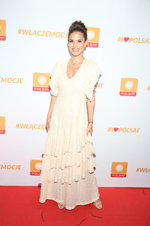 Weronika Rosati feet photo thumbnail