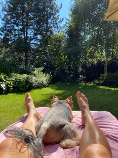 Weronika Rosati feet photo thumbnail