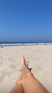 Weronika Rosati feet photo thumbnail