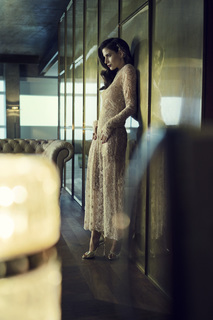 Weronika Rosati feet photo thumbnail