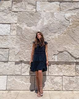 Weronika Rosati feet photo thumbnail