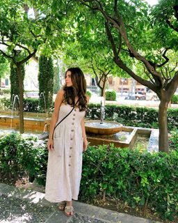 Weronika Rosati feet photo thumbnail