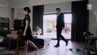 Weronika Rosati feet photo thumbnail