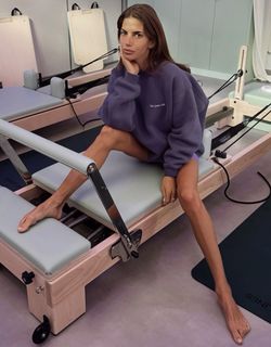 Weronika Rosati feet photo thumbnail