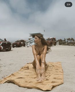 Weronika Rosati feet photo 15