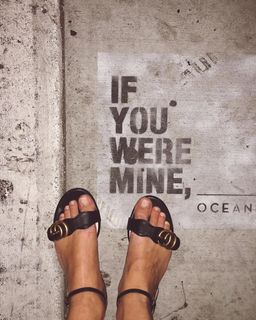 Weronika Rosati feet photo 7