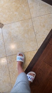 Weronika Sowa feet photo thumbnail