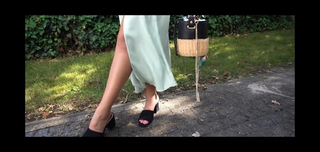 Weronika Sowa feet photo thumbnail