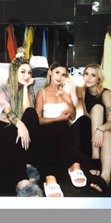 Weronika Sowa feet photo thumbnail
