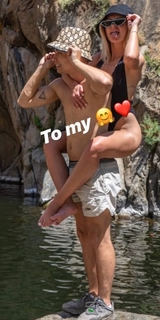 Weronika Sowa feet photo thumbnail