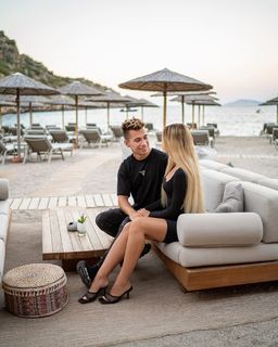 Weronika Sowa feet photo thumbnail