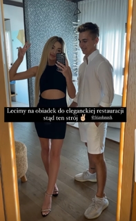 Weronika Sowa feet photo thumbnail