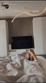 Weronika Sowa feet photo thumbnail