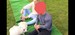 Weronika Sowa feet photo thumbnail