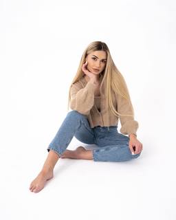 Weronika Sowa feet photo thumbnail