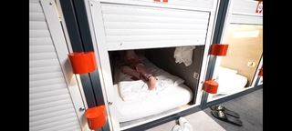 Weronika Sowa feet photo thumbnail