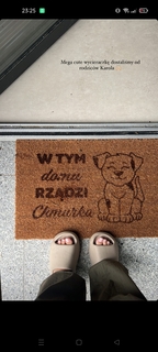 Weronika Sowa feet photo thumbnail