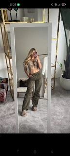Weronika Sowa feet photo thumbnail
