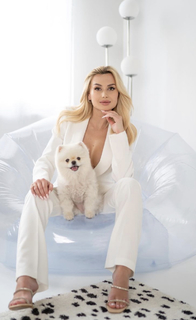 Weronika Sowa feet photo thumbnail