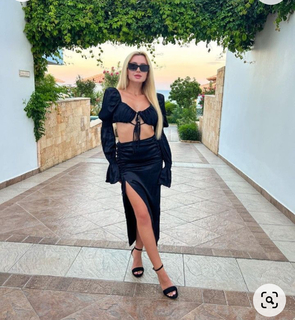 Weronika Sowa feet photo thumbnail