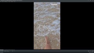 Weronika Sowa feet photo thumbnail
