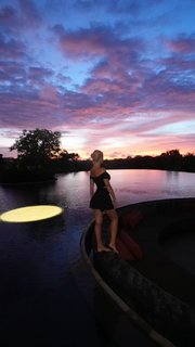 Weronika Sowa feet photo thumbnail
