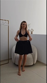 Weronika Sowa feet photo thumbnail