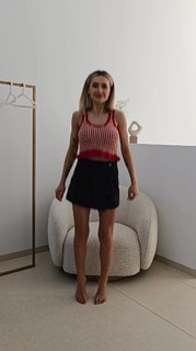 Weronika Sowa feet photo thumbnail