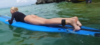 Weronika Sowa feet photo thumbnail
