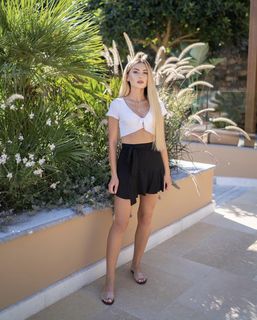 Weronika Sowa feet photo thumbnail