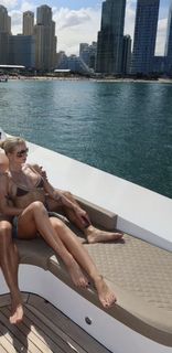 Weronika Sowa feet photo thumbnail