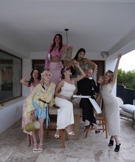 Weronika Sowa feet photo thumbnail