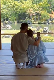 Weronika Sowa feet photo thumbnail