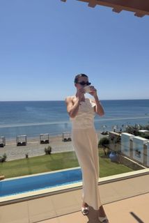 Weronika Sowa feet photo thumbnail