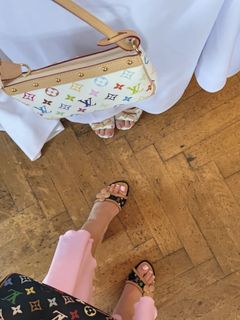 Weronika Sowa feet photo 5