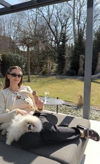 Weronika Sowa feet photo 15