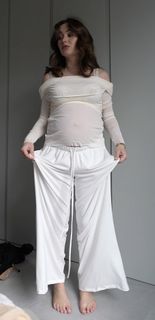 Weronika Sowa feet photo 14