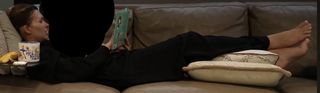 Weronika Sowa feet photo 13