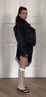 Weronika Sowa feet photo 13