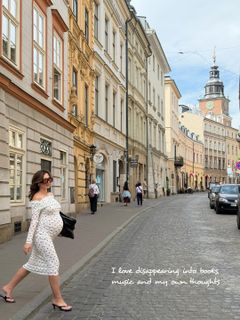 Weronika Sowa feet photo 4