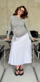 Weronika Sowa feet photo 5