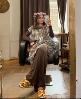 Weronika Sowa feet photo 3