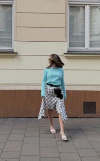 Weronika Sowa feet photo 5
