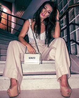 Whendy Tavares feet photo thumbnail