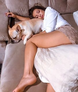 Whendy Tavares feet photo thumbnail