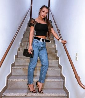 Whendy Tavares feet photo thumbnail