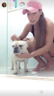 Whendy Tavares feet photo thumbnail