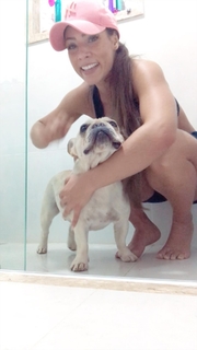 Whendy Tavares feet photo thumbnail